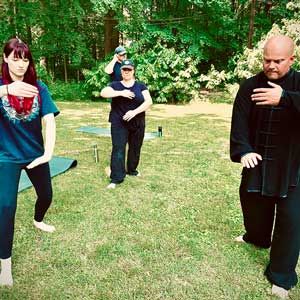 Meditation and Yoga Retreat Recap