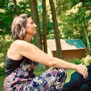 Meditation and Yoga Retreat Recap