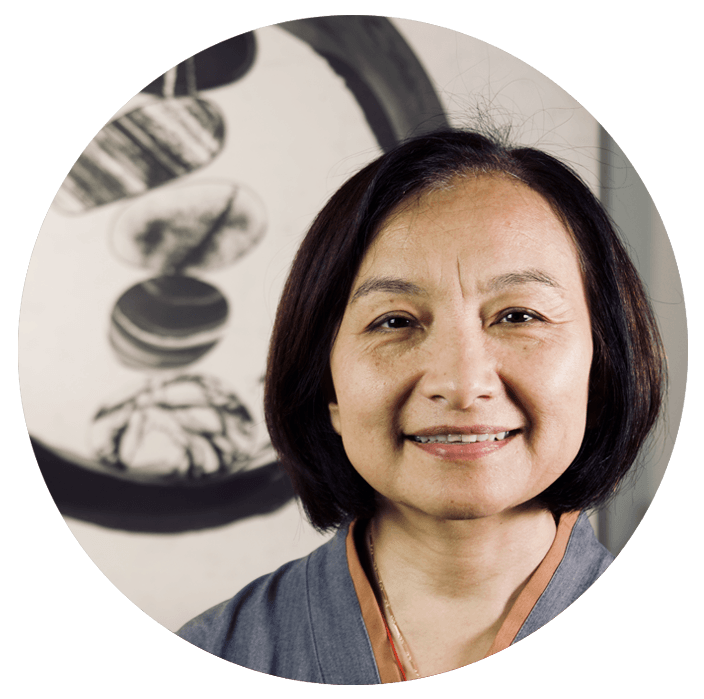 Dr. Trinh Tran