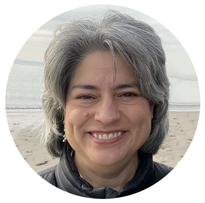 Dr. Pamela Wiseman