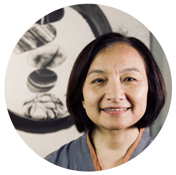 Dr. Trinh Tran